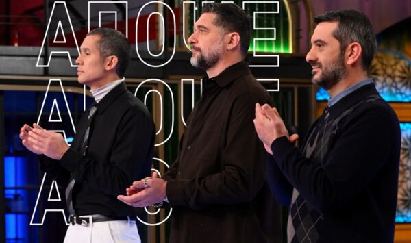 MasterChef: Ένας νικητής από τα παλιά επιστρέφει απόψε