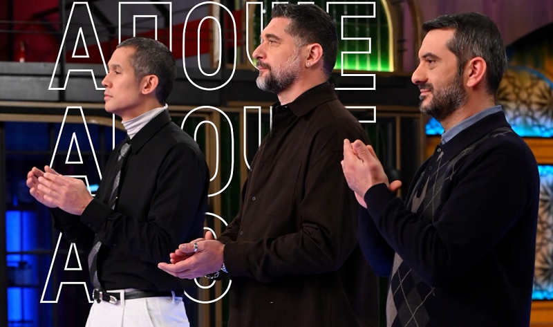 MasterChef: Ένας νικητής από τα παλιά επιστρέφει απόψε