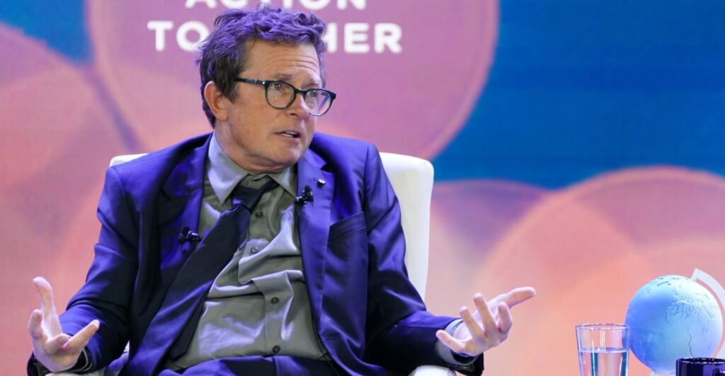 Το CNN «πέθανε» τον Μάικλ Τζ. Φοξ, πώς αντέδρασε ο ηθοποιός