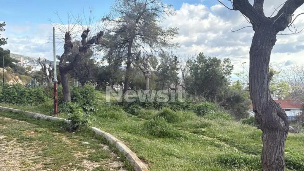 Περιστέρι: 5 φορές πυροβόλησε ο άνδρας που ζήτησε από παιδιά να τον τραβήξουν βίντεο – Τον ψάχνει η αστυνομία