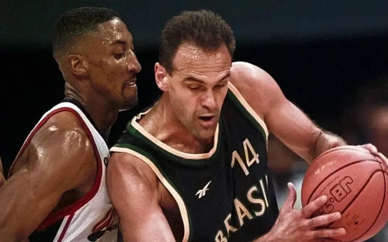 Πέθανε ο θρυλικός Όσκαρ Σμιντ – Θρήνος στο παγκόσμιο μπάσκετ- Το συγκλονιστικό “αντίο” των Γιαννάκη και Γκάλη