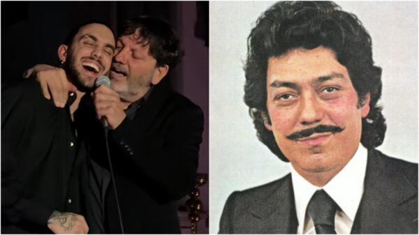 Kira May Cry: Στα χνάρια του πατέρα και του παππού του Μανώλη Αγγελόπουλου – Η μάχη με την κατάθλιψη και η σχέση με τους γονείς του