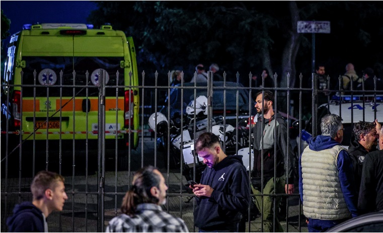 Δολοφονία 25χρονου γιου αξιωματικού της ΓΑΔΑ: Μαρτυρία για καβγά που προηγήθηκε, το θύμα ήταν σε «τυφλό» σημείο – Τα σενάρια που εξετάζουν οι Αρχές
