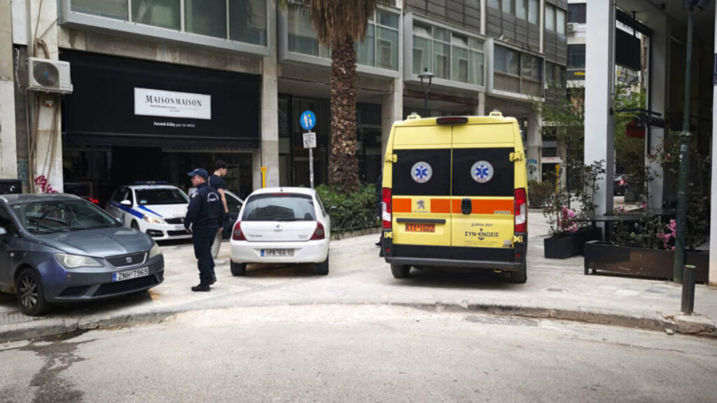 Σοκάρουν τα στοιχεία για τον θάνατο της 30χρονης – Κάμερα κατέγραψε τι συνέβη με τον 45χρονο Ιταλό και την άτυχη γυναίκα