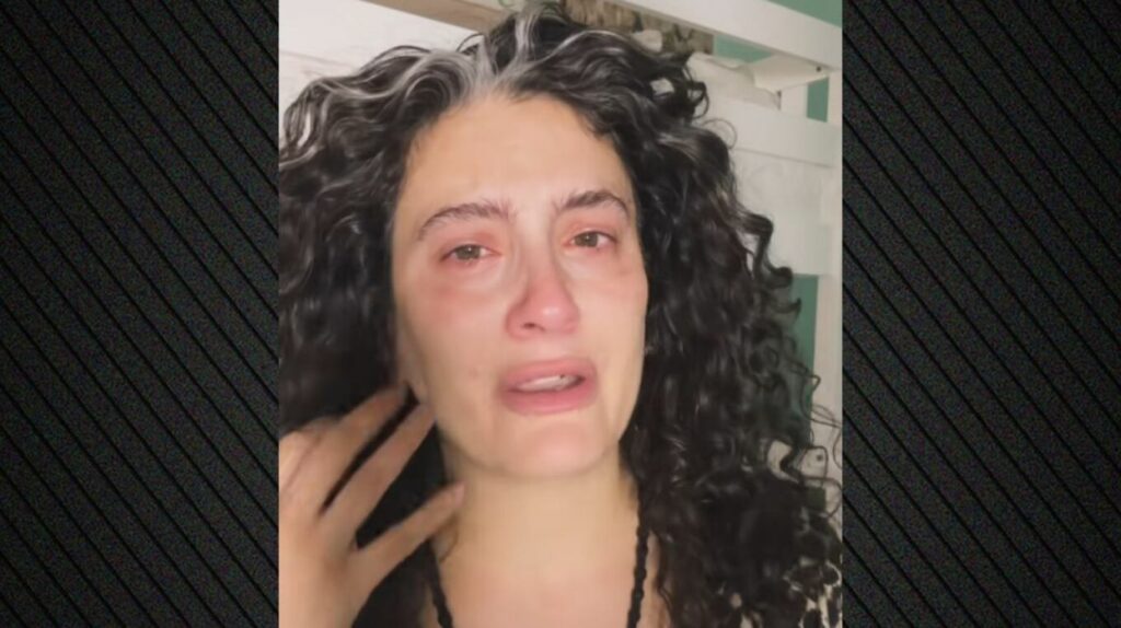 Ξέσπασε σε κλάματα η πρώην παίκτρια του My Style Rocks Απολλεών που είχε χάσει την κόρη της: Έγινα ξανά μανούλα