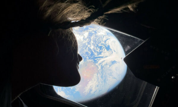 Οι αστροναύτες του Artemis ΙΙ ταξίδεψαν πιο μακριά από τη Γη από οποιονδήποτε άνθρωπο μέχρι σήμερα