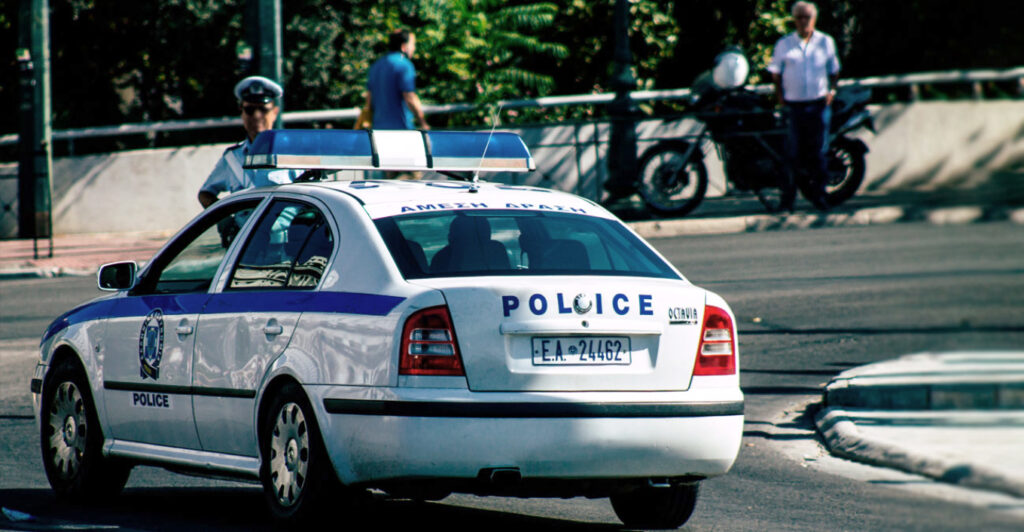 Έκλεβε σπίτια στο Μεσολόγγι για 11 μέρες, άρπαξε χρυσές λίρες 30.250 ευρώ