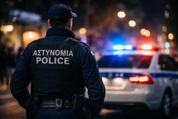 Ανατροπή με τον άγριο ξυλοδαρμό αστυνομικού των ΜΑΤ – Κοπέλα του έστησε «παγίδα» μέσω Instagram