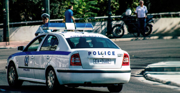 Έκλεβε σπίτια στο Μεσολόγγι για 11 μέρες, άρπαξε χρυσές λίρες 30.250 ευρώ