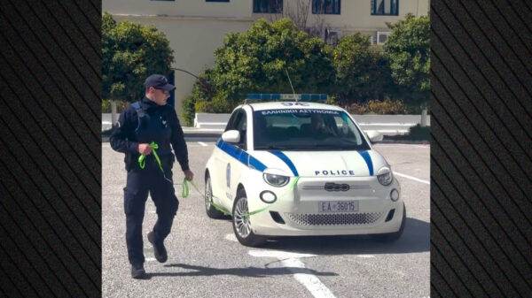 Βίντεο της ΕΛΑΣ για το bullying με το… επιθετικό 500αράκι: Δεν είναι πλάκα, είναι βία