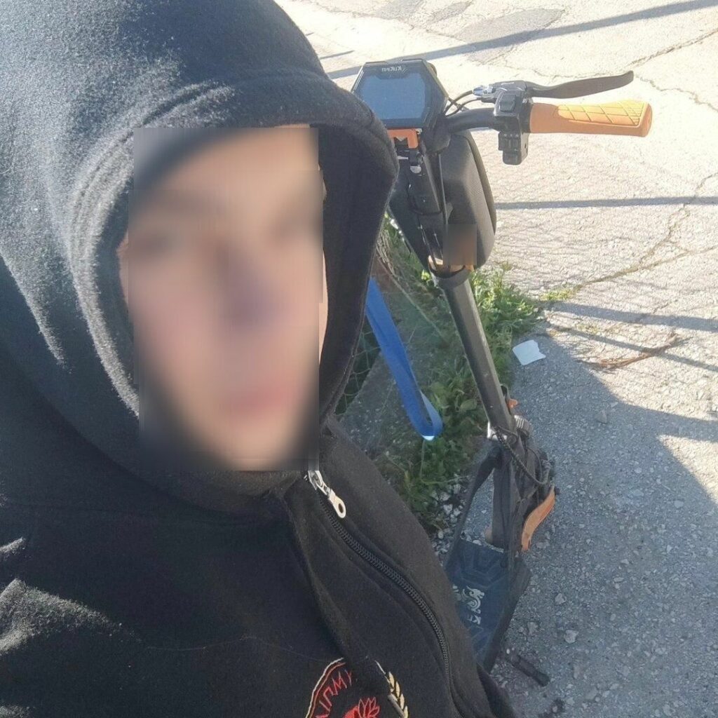 Μακρίσια: Βαρύ πένθος για τον 13χρονο Κωνσταντίνο-Συγκλονίζει η μητέρα του: Μονάκριβε μου, μικρέ μου άγγελε, παιδάκι μου καλό…