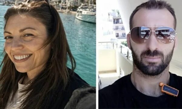 Κρήτη: Μυστήριο με τα μηνύματα του αγνώστου «Γιώργου» στον πρώην σύντροφο της Ελευθερίας Γιακουμάκη