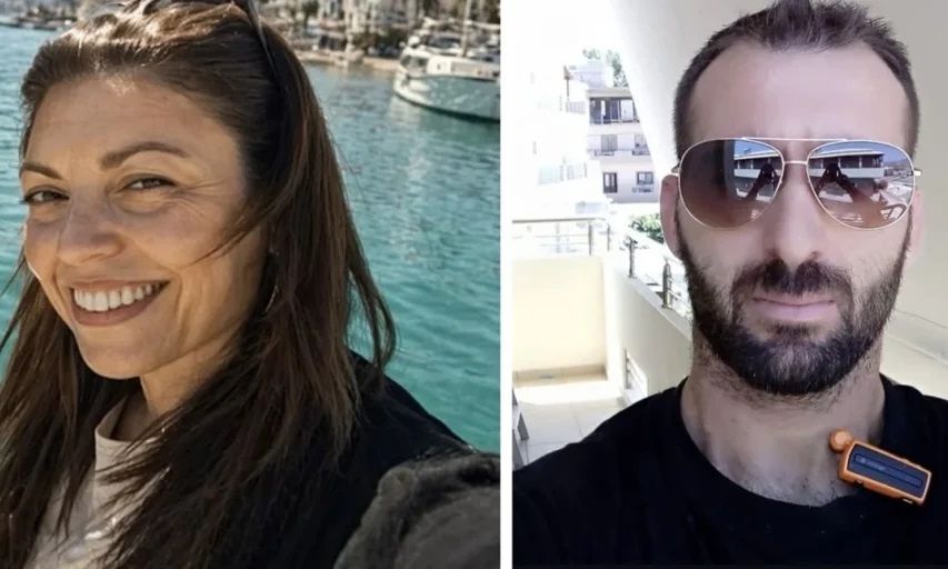 Κρήτη: Μυστήριο με τα μηνύματα του αγνώστου «Γιώργου» στον πρώην σύντροφο της Ελευθερίας Γιακουμάκη