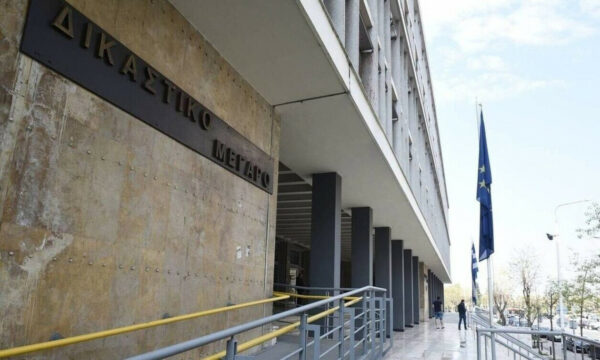 Θεσσαλονίκη: Ελεύθερος υπό όρους ο 21χρονος που καταγγέλθηκε από 17χρονη για βιασμό