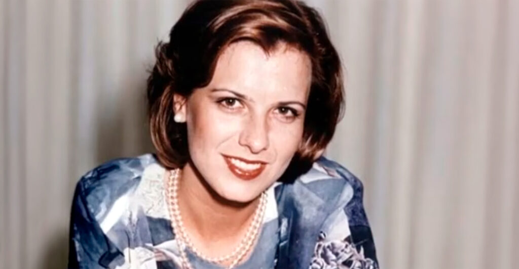 Ολυμπία Κηρύκου: Η εξαφάνιση – μυστήριο που για 30 χρόνια «στοιχειώνει» τη Νέα Ιωνία – Ο προβληματικός γάμος και η τελευταία διαδρομή