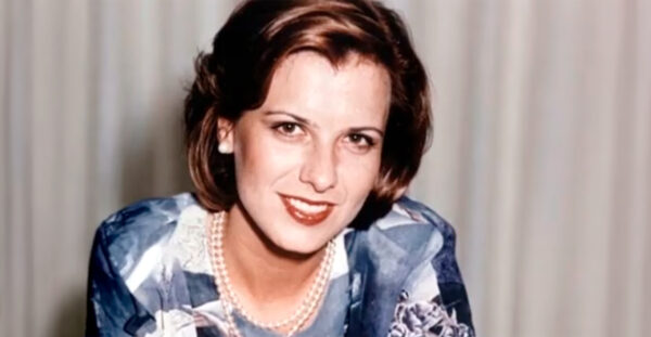 Ολυμπία Κηρύκου: Η εξαφάνιση – μυστήριο που για 30 χρόνια «στοιχειώνει» τη Νέα Ιωνία – Ο προβληματικός γάμος και η τελευταία διαδρομή