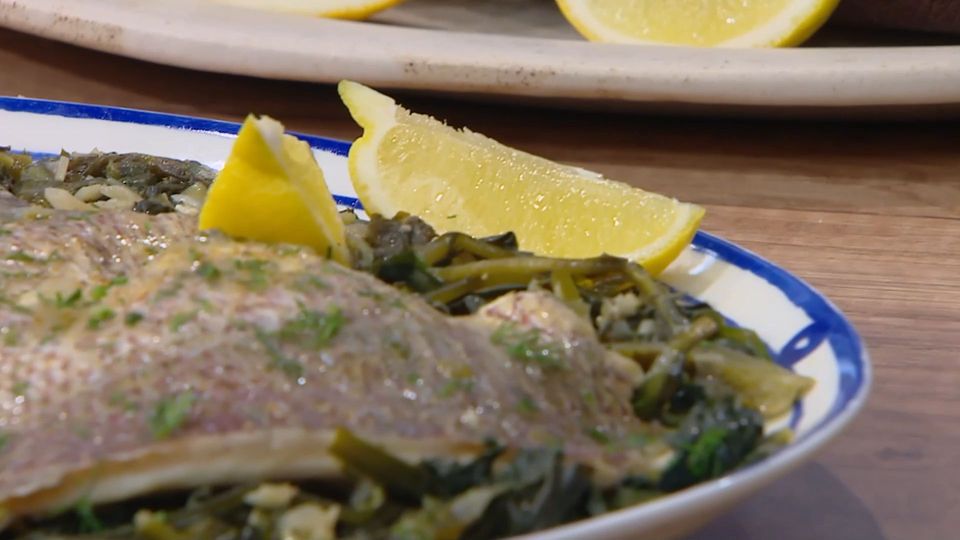 Φαγκρί Φρικασέ