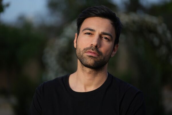 Η επιστροφή του Ανδρέα Γεωργίου είναι γεγονός!