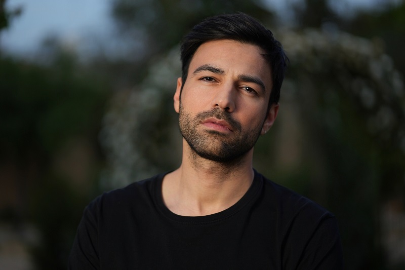 Η επιστροφή του Ανδρέα Γεωργίου είναι γεγονός!