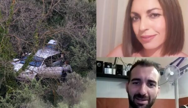 Ραντεβού θανάτου για την Ελευθερία Γιακουμάκη: Την σκότωσε και έστειλε μήνυμα στον γιο της προσποιούμενος την ίδια