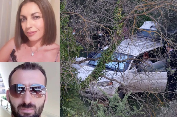 Γυναικοκτονία στο Ηράκλειο: Αποφασισμένος να σκοτώσει πήγε στο ραντεβού ο δολοφόνος της Ελευθερίας – «Δεν γνωρίζω πού βρίσκεται» έλεγε στις Αρχές