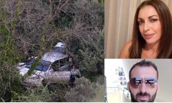 Ελευθερία Γιακουμάκη: Συγκλονίζει ο αδερφός της 43χρονης – «Με χαιρέτησε με το χέρι που την είχε σκοτώσει»