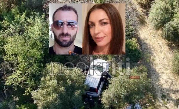 Ελευθερία Γιακουμάκη: Άφαντο το κινητό της και το όπλο – Στο «μικροσκόπιο» η κλήση του δράστη μετά τη δολοφονία