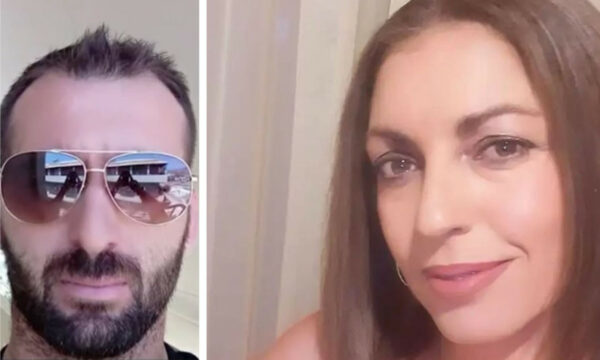 Δολοφονία Ελευθερίας Γιακουμάκη: Βίντεο ντοκουμέντο με τον δράστη να προσπαθεί να κρύψει τα ίχνη του