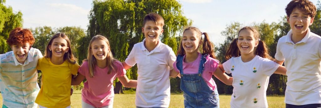 Μεγαλώνοντας υγιή παιδιά: Από τα τα εμβόλια έως τις καθημερινές συνήθειες