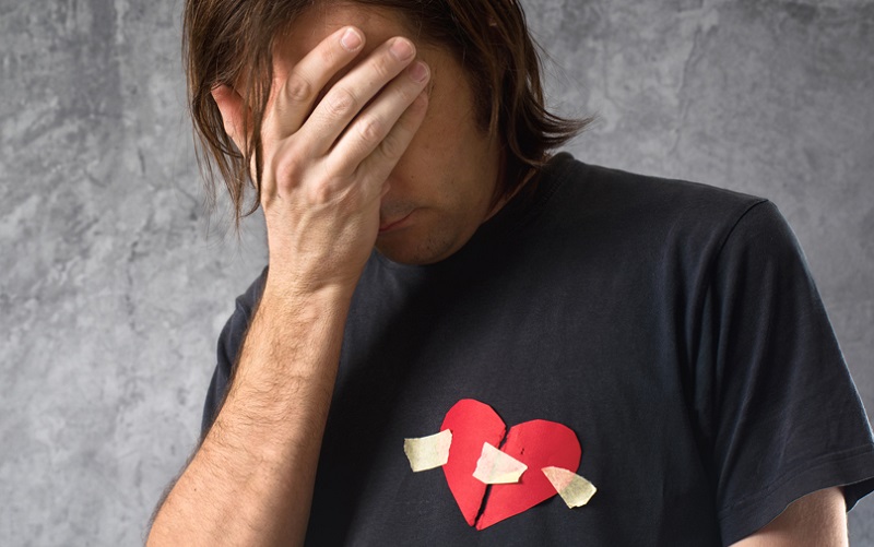 Σύνδρομο «ραγισμένης» καρδιάς: Και όμως υπάρχει…