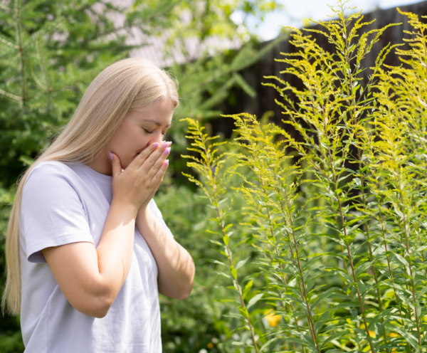Άσθμα και αλλεργίες την άνοιξη: Τι πρέπει να γνωρίζετε