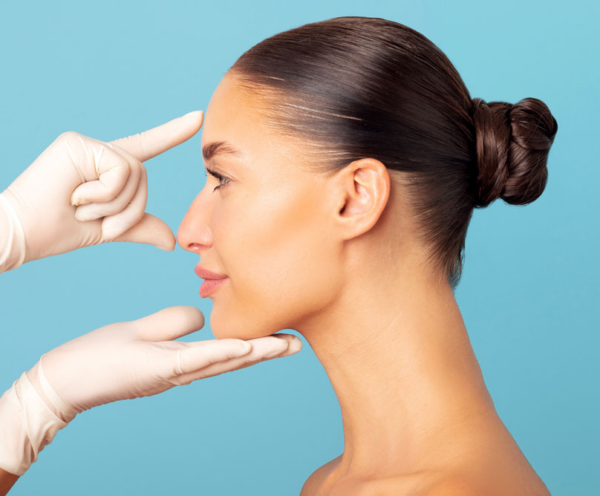 Τεχνολογία Piezo: Πώς αλλάζει τα δεδομένα στη ρινοπλαστική