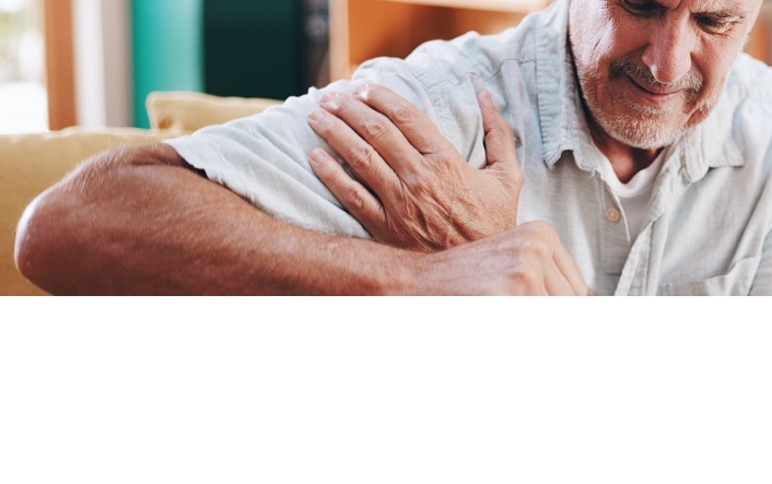 Ανάστροφη Αρθροπλαστική Ώμου: Άμεση επιστροφή στην καθημερινότητα