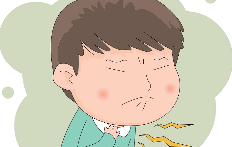 Αμυγδαλές: Όταν δημιουργούν περισσότερα προβλήματα από τα οφέλη τους