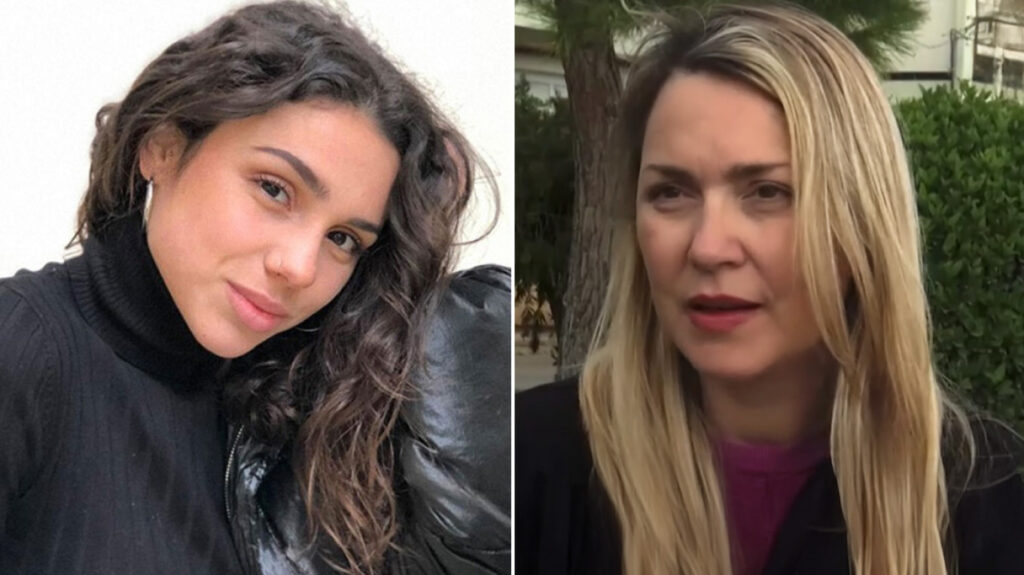 «Θέλω να την κάνω περήφανη μέσα από μία ζωή με νόημα»: Συγκλονίζει η λήπτρια της καρδιάς της Έμμας που σκοτώθηκε σε τροχαίο