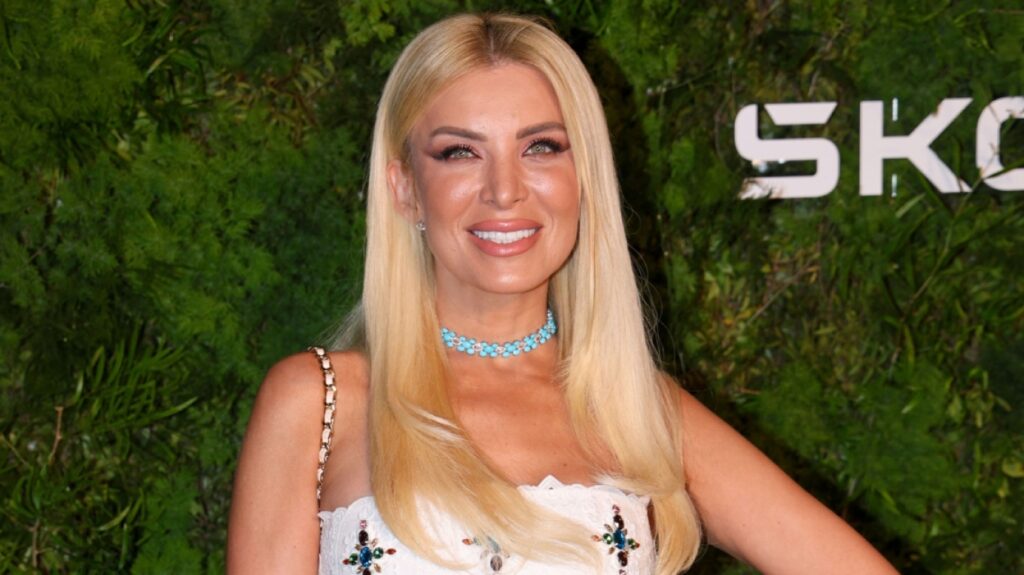 Γέννησε η Κατερίνα Καινούργιου, έφερε στον κόσμο ένα υγιέστατο κοριτσάκι-H συγκίνηση του Παναγιώτη Κουτσουμπή – Ο μαιευτήρας της αποκάλυψε όσα συνέβησαν