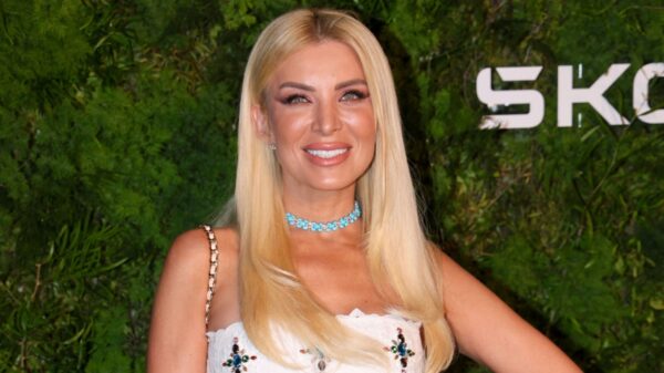 Γέννησε η Κατερίνα Καινούργιου, έφερε στον κόσμο ένα υγιέστατο κοριτσάκι-H συγκίνηση του Παναγιώτη Κουτσουμπή – Ο μαιευτήρας της αποκάλυψε όσα συνέβησαν