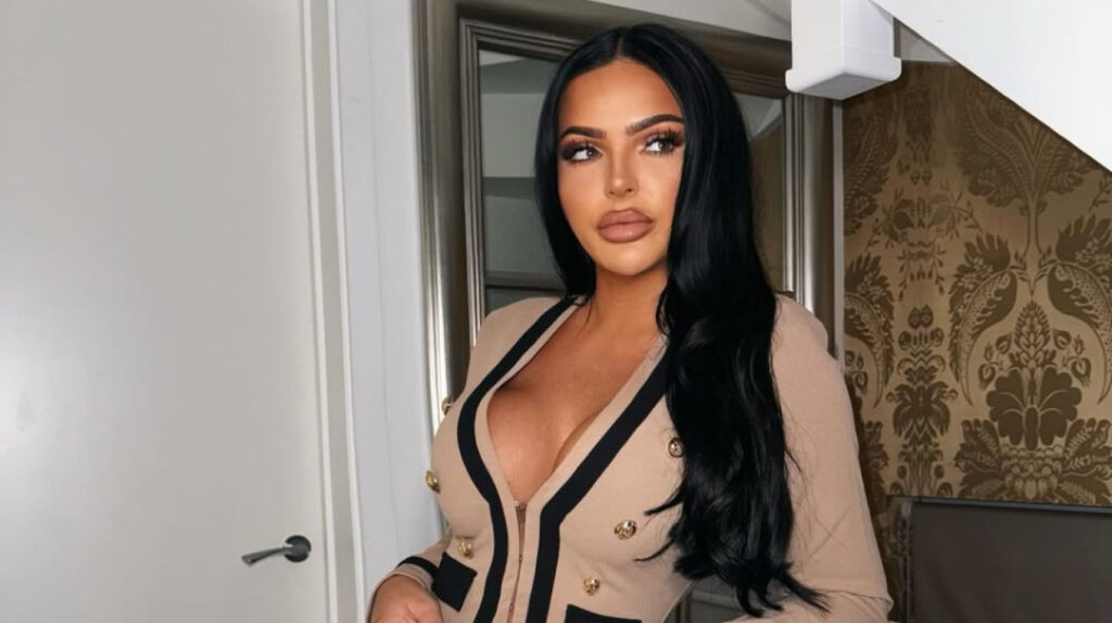 Νεκρή 32χρονη influencer στο Λονδίνο: Πρώην παίκτρια του X Factor κατηγορείται για τον θάνατό της- Σοκαριστικό Βίντεο