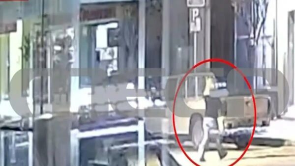 Κόρινθος: Νέα ντοκουμέντα από την επίθεση με νέφτι στην 39χρονη – «Έχει πάθει μεγάλη ζημιά στο πρόσωπο» λέει η αδερφή της