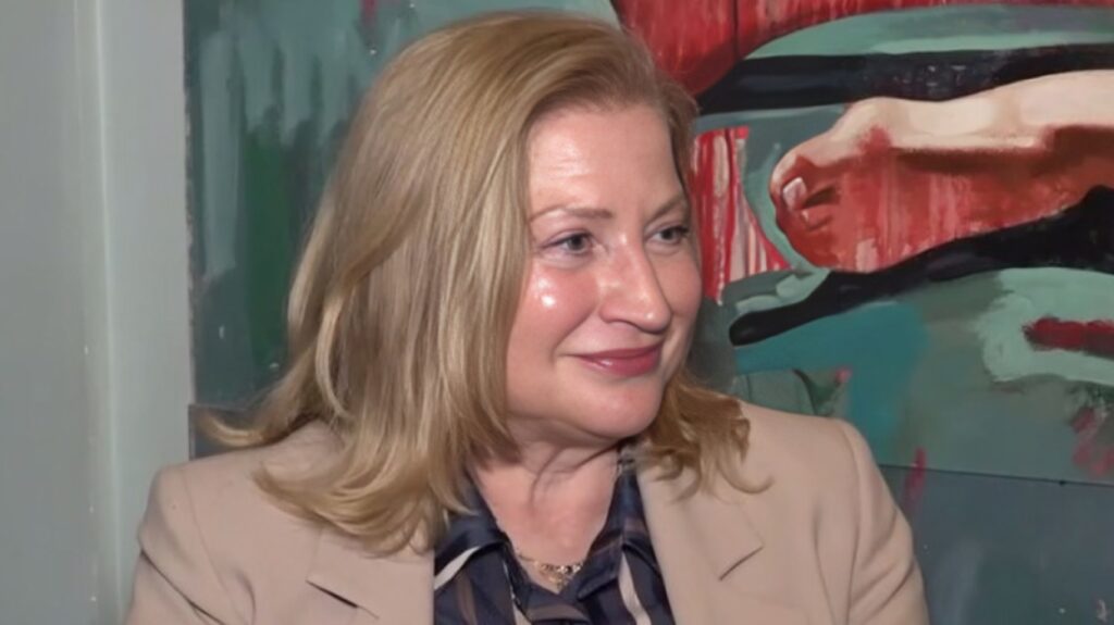 Ελένη Κρίτα: Μετά την απώλεια της νύφης μου είμαστε με την εγγονή μου σαν μαμά με κόρη