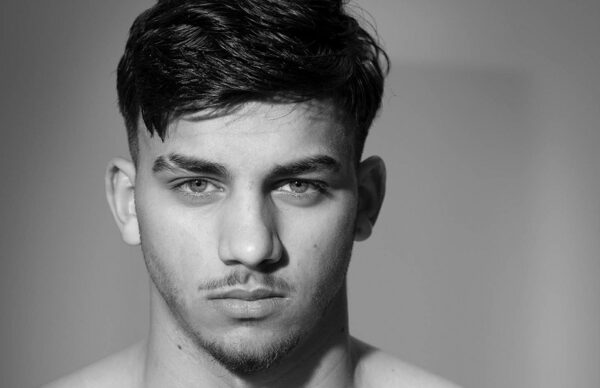 Ένα βιβλίο και μια ταινία για τις διώξεις των Ρομά από τη ναζιστική Γερμανία με Έλληνα πρωταγωνιστή