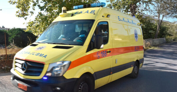 Τραγωδία στη Λάρισα: Μητέρα και κόρη εντοπίστηκαν νεκρές μέσα στο σπίτι τους