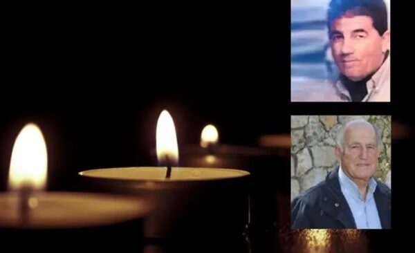 Θρήνος στη Μεσαρά: Δύο οικογένειες στο πένθος μετά τα δυστυχήματα με τρακτέρ