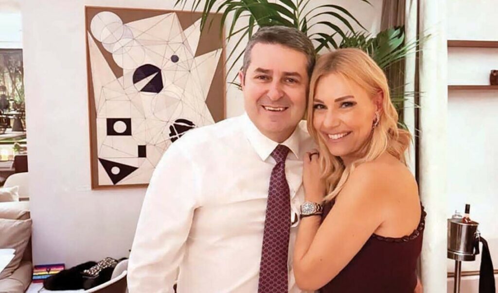 Το ανακοινωθέν του Ευαγγελισμού για τον Μυλωνάκη που υπέστη εγκεφαλικό ανεύρυσμα: Σοβαρή, αλλά ελεγχόμενη η κατάσταση της υγείας του