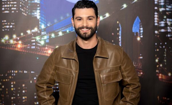 Βασίλης Μηλιώνης: Τι έμαθε για τον εαυτό του, όταν γκούγκλαρε το όνομά του;