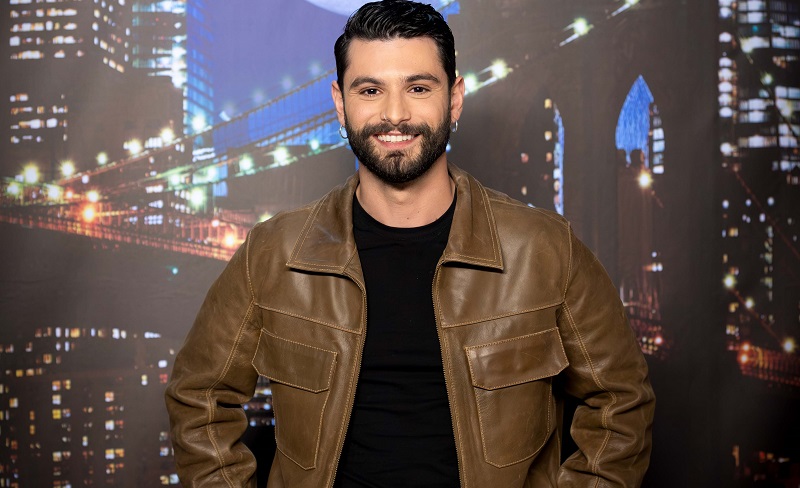 Βασίλης Μηλιώνης: Τι έμαθε για τον εαυτό του, όταν γκούγκλαρε το όνομά του;