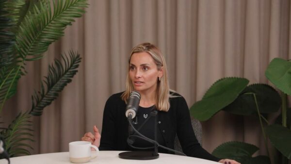 Βασιλική  Μιλλούση: Είναι βαρύς για τα παιδιά μας ο… τίτλος “οι κόρες των πρωταθλητών”…