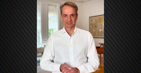 Ο Μητσοτάκης ανακοίνωσε απαγόρευση πρόσβασης στα social media για παιδιά κάτω των 15 ετών από την 1η Ιανουαρίου του 2027