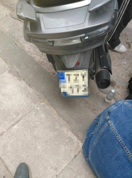 Παγκράτι: Ένταλμα σύλληψης για τον 59χρονο που ξυλοκόπησε την 22χρονη για το πάρκινγκ