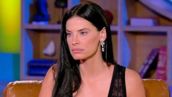 Χριστίνα Μπόμπα: Μετά τη γέννηση των παιδιών μου έκανα αποτοξίνωση από τα social media και με κράξανε πάλι όλοι